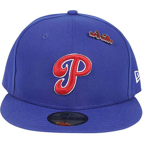 New Era 59 Fifty Philadelphia Phillies Cap