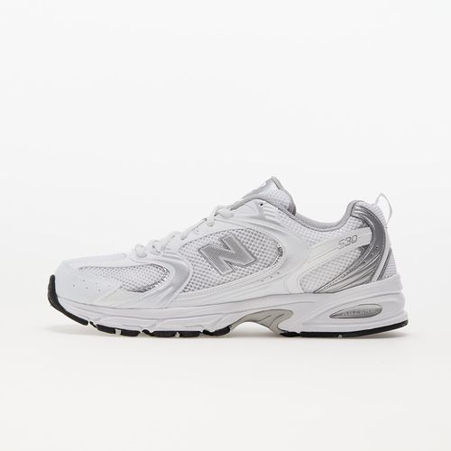 Sneakers New Balance MR530 Nb White/ Silver Metallic Ema