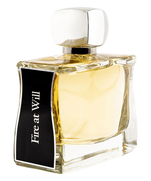 Fire at Will eau de parfum 100 ml