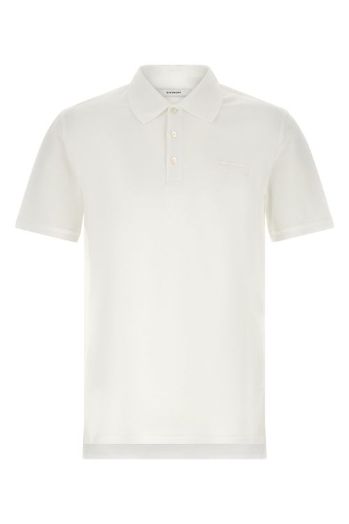 'Paris' Polo Shirt