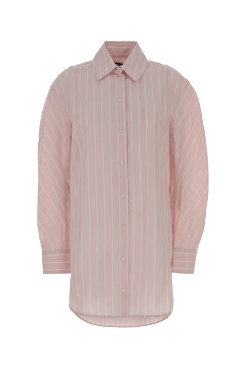 La Robe Chemise Ovalo