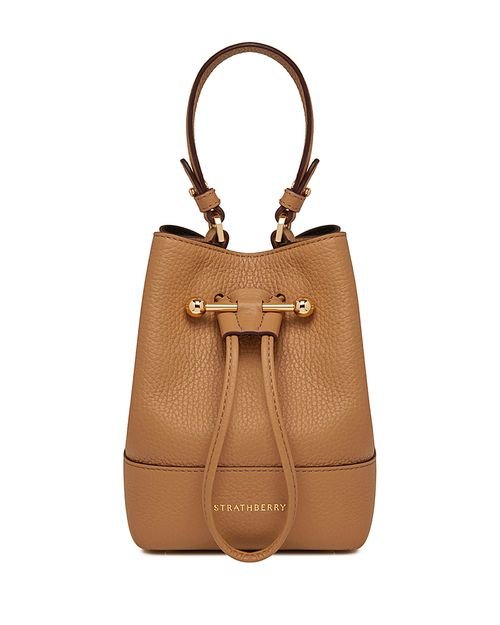 Osette Caramel Crossbody
