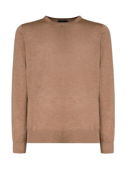 Wool Sweater