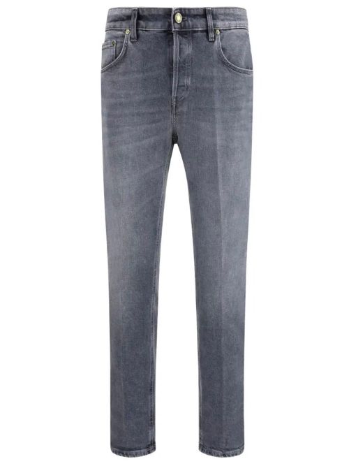Raggae Denim Trousers