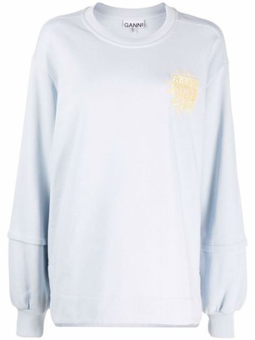 Isoli oversized sweatshirt