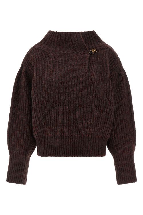 'Teubina' Sweater