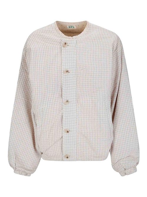Cotton bomber check