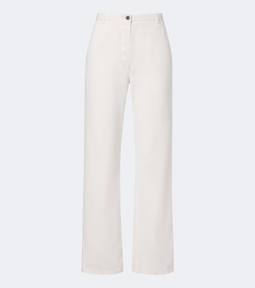 Berit straight jeans