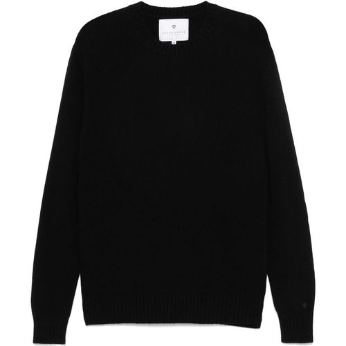 Seven Gauge Sweater