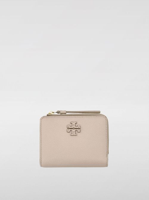 Wallet Woman color Cream