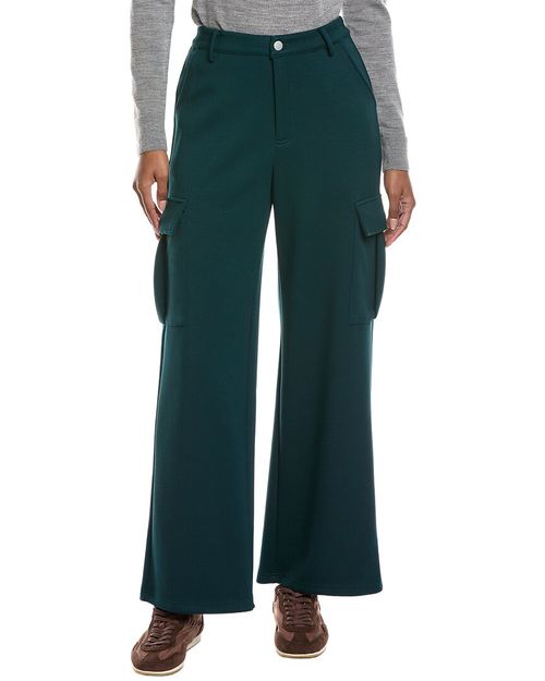 Wide Leg Sweatpant
