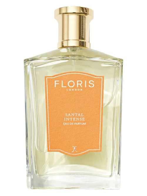 Mens Santal Intense EDP Spray 3.4 oz Fragrances 886266621049