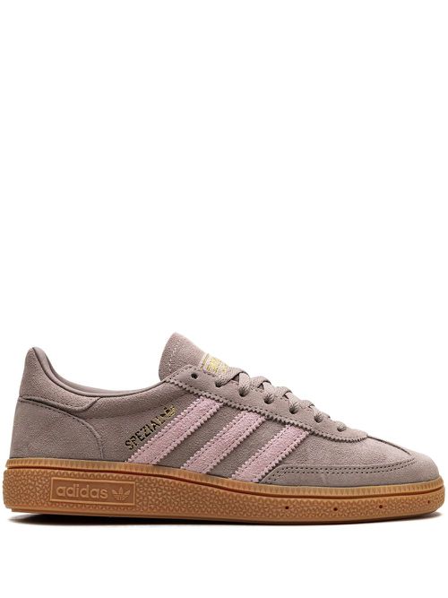Handball Spezial "Chalky Brown/Clear Pink" sneakers - Neutrals