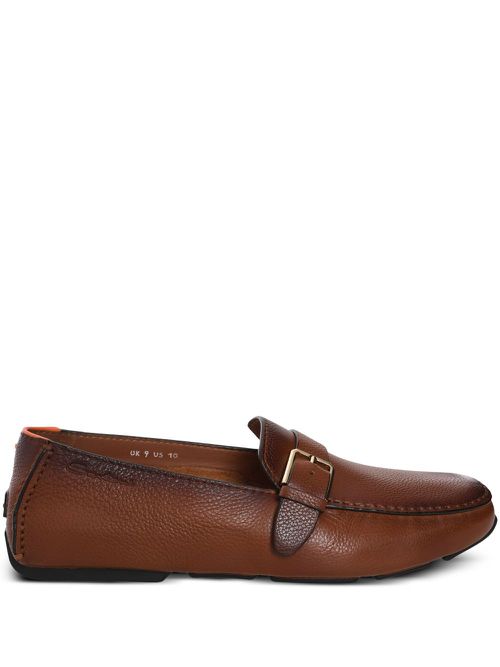 Hamel loafers - Brown