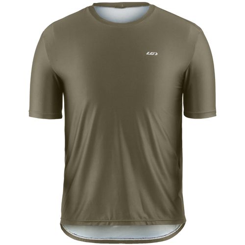 Grity T-shirt - Trail Dust 878