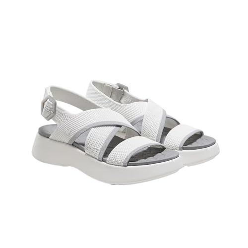 VIVAIA Kathy Round-Toe AdaptAll Sport Sandals