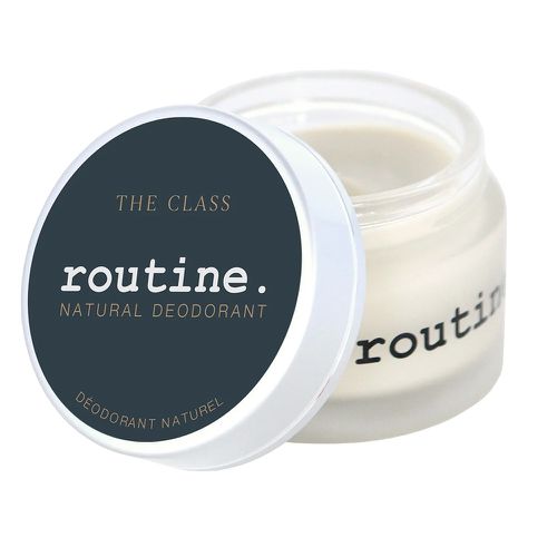 The Class Deodorant Jar - Luxury Scent