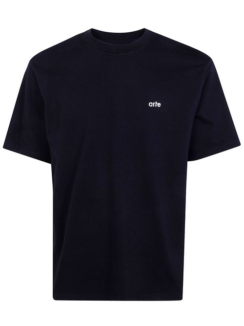 Arte Antwerp Back Graphic T-Shirt