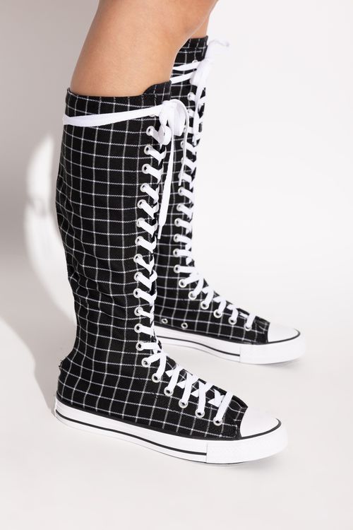 Sports Shoes "CTAS XX-HI", Women's, Black
