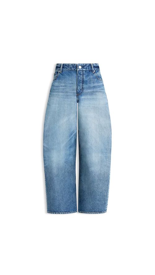 Maison Jean Rodeo Jeans — Blue