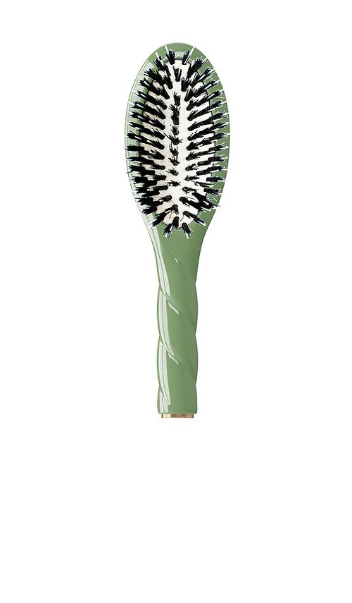 La Bonne Brosse Small Brush N02 in Sage