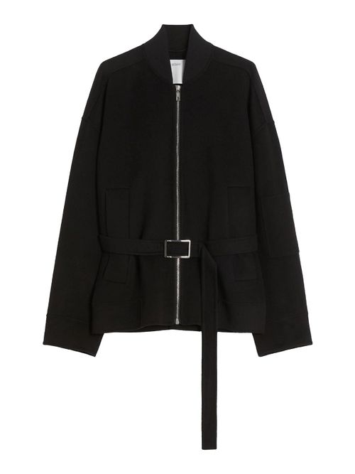 Black Agora Bomber