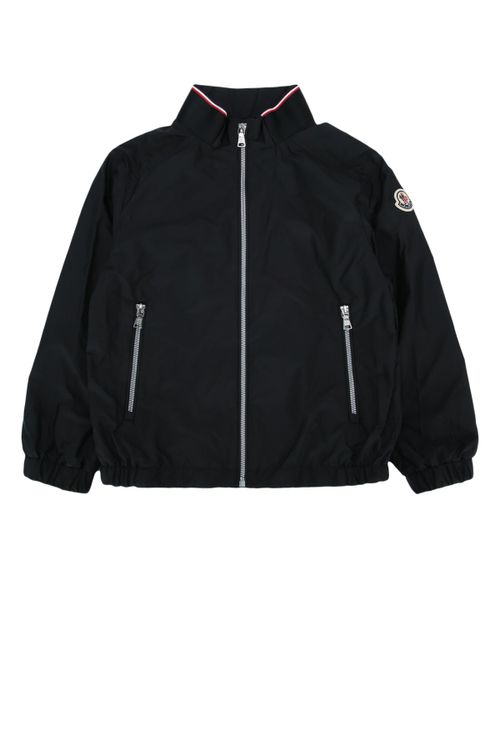Jacket Jacket — Black