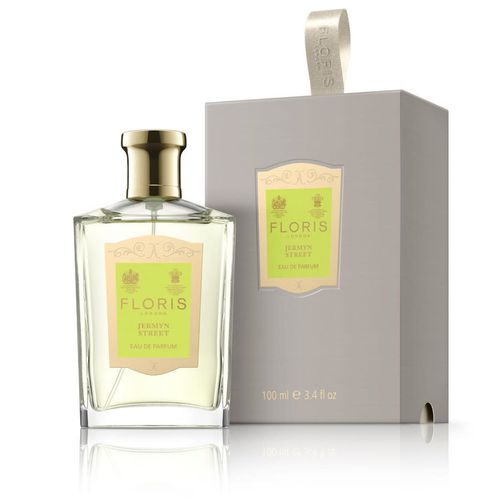 Mens Jermyn Street EDP Spray 3.4 oz Fragrances 886266451042