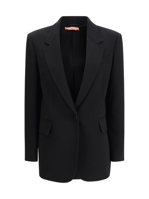 Bosco Blazer — Black