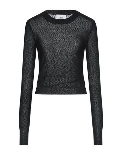 Woman Sweater Black