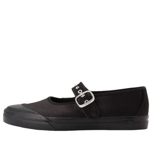 (WMNS) Premium Mary Jane Lowpro 'Studs Black'