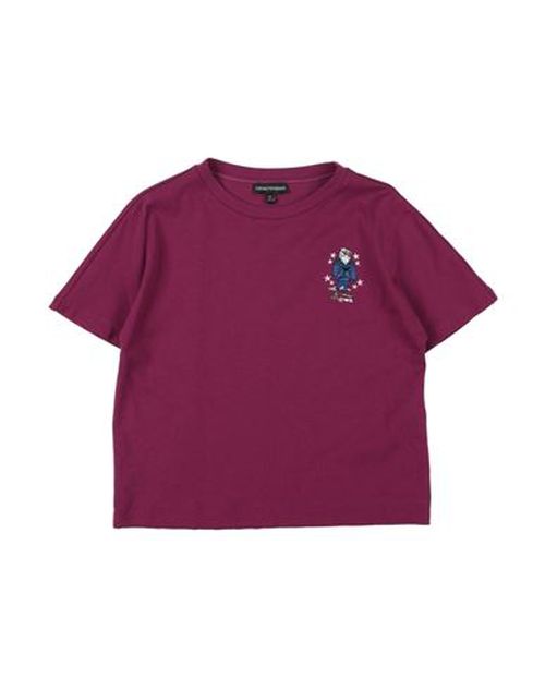 Emporio Armani Kid Girl T