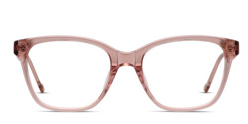 Bio-Typic Alt Fit Clear/Pink
