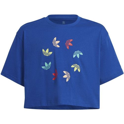 Adidas Originals Cropped Tee