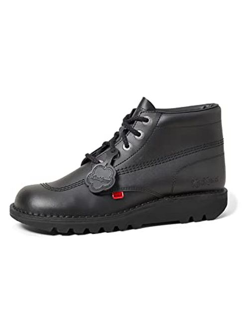 Kickers Men's Kick Hi Core Ankle Boots