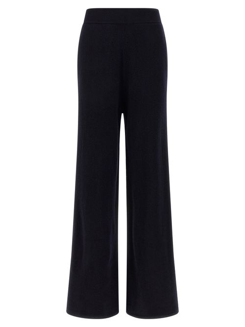 Maxppiega Trousers — Navy