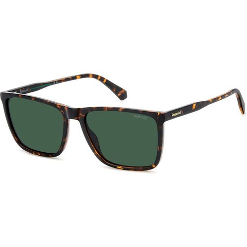 Polaroid Polaroid PLD 4180/S 086/UC Sunglasses Verde