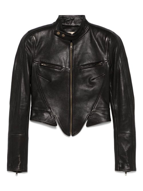 KNWLS Claw jacket - Black