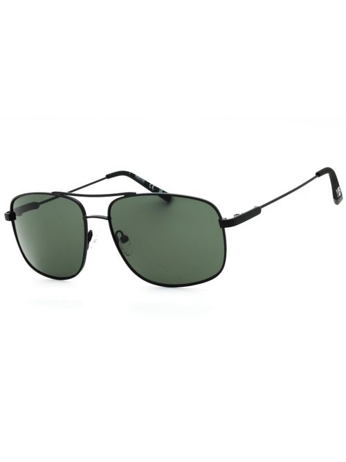 Rectangular Metal Sunglasses for Men - KC2969 Style
