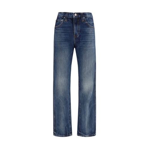 Jeans — Blue