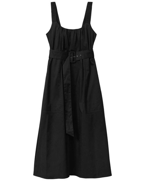 Liza Dress