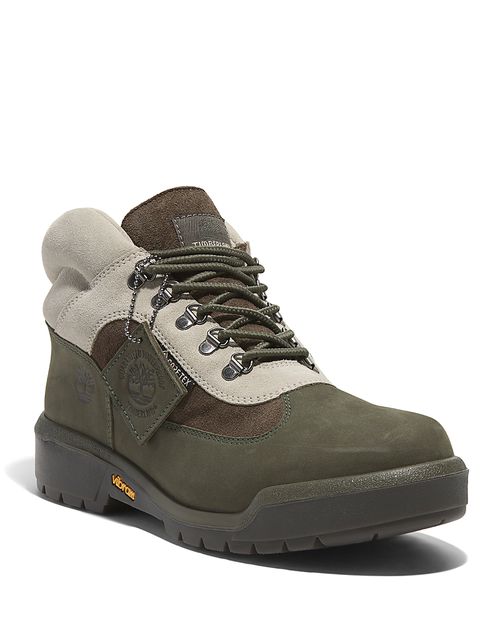 Men's Vibram Gore Tex Field Boots