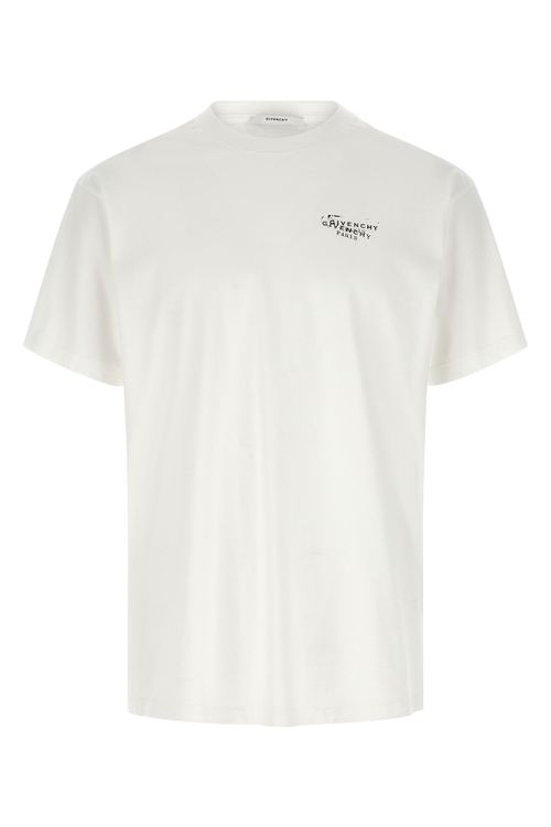 'Stamp' T-Shirt