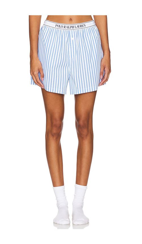 Polo Ralph Lauren Intimates Boxer in Blue. -  XL also in L, M