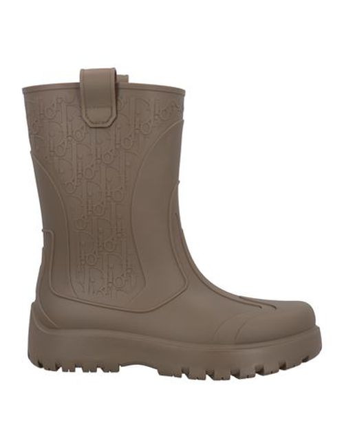 Man Boot Khaki