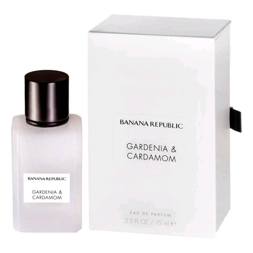 Gardenia & Cardamom by , 2.5 oz EDP Spray for Unisex