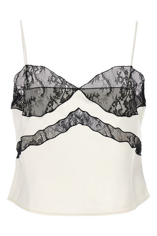 'Narcisa' Top