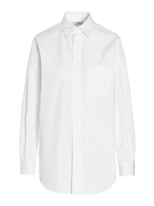 Cotton shirt