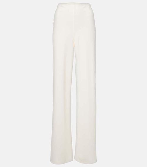 Stroll wide-leg pants