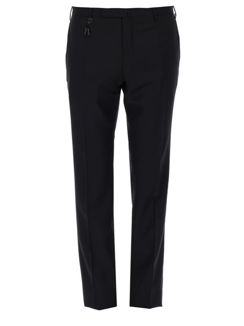 Pantalone in lana